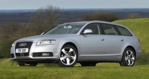 A6  Avant (2005 - 2011)